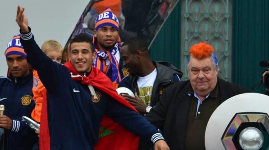 Nicollin, Belhanda'nın geldiği g&uuml;n hayatını kaybetti!