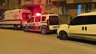 Erzurum'da 82 yaşındaki yaşlı adam evinde ölü bulundu