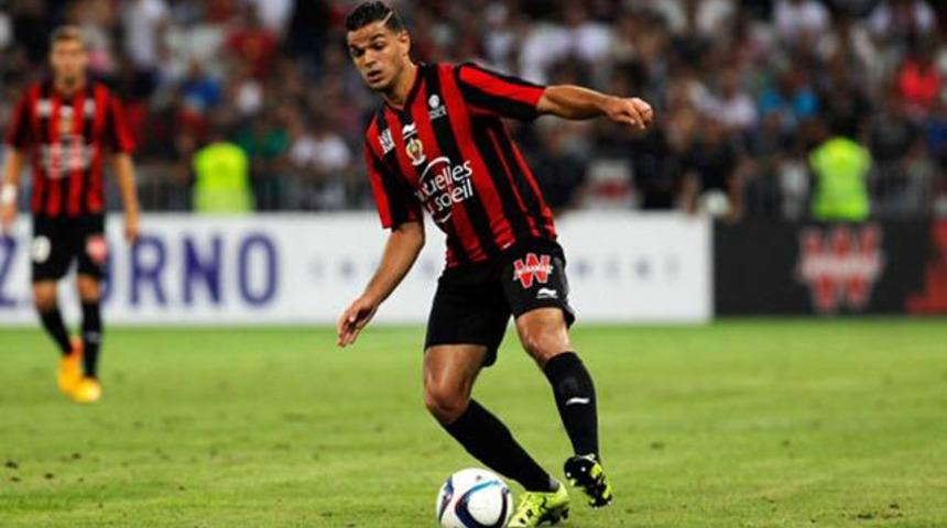 Ben Arfa Beşiktaş'a &ouml;nerildi