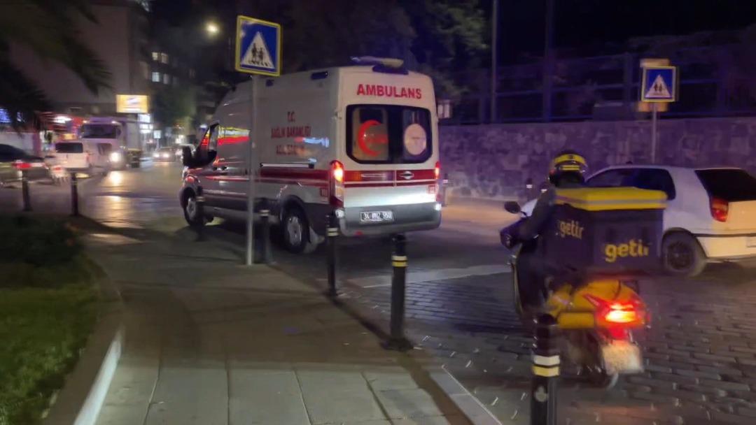 Boğaziçi Üniversitesi kampüsünde korkunç olay! 15 yaşındaki kız çocuğunu öldürüp, intihar etti 2