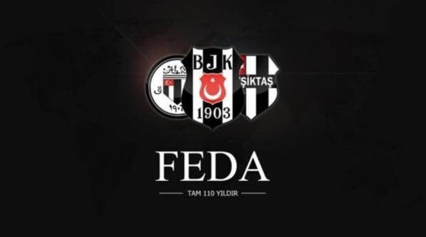 Beşiktaş'ta ikinci feda d&ouml;nemi