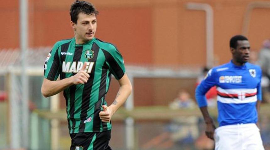 Acerbi'den Galatasaray itirafı geldi