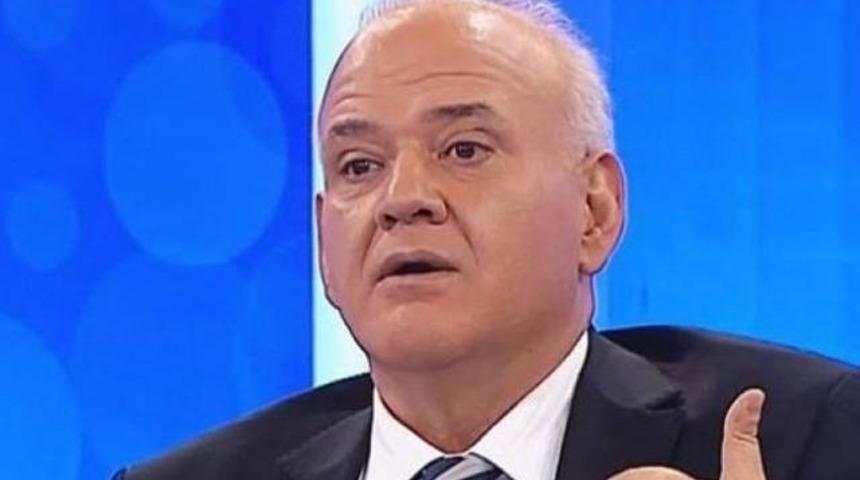 Ahmet &Ccedil;akar'dan Gomis yorumu