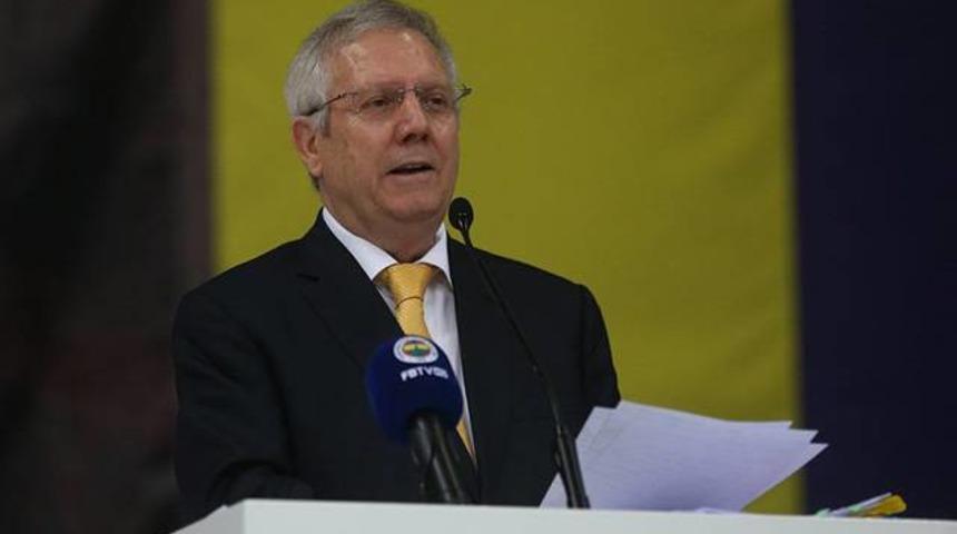 Aziz Yıldırım: 'Herkes tek tek hesap verecek'