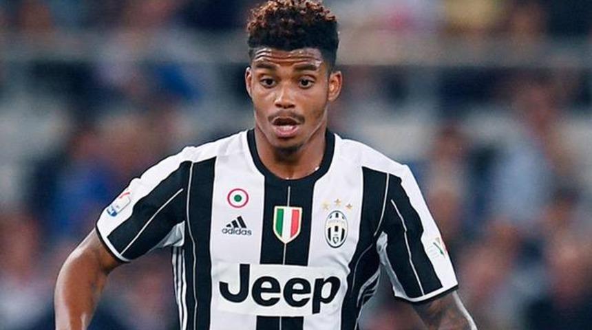 Galatasaray'dan Lemina'ya 8 milyon euro