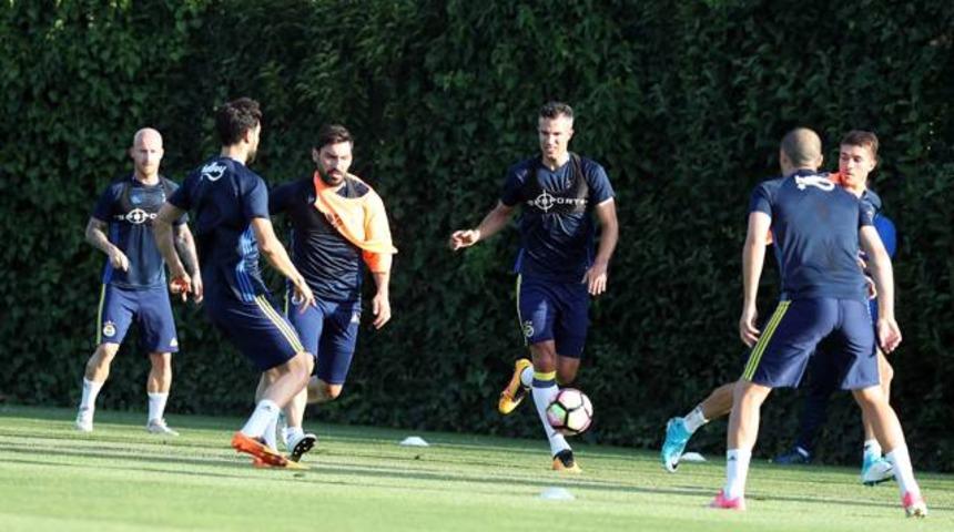 Bu Van Persie bambaşka