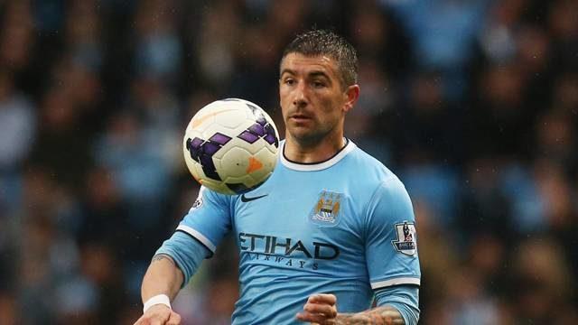 Kolarov Beşiktaş'ta iddiası!