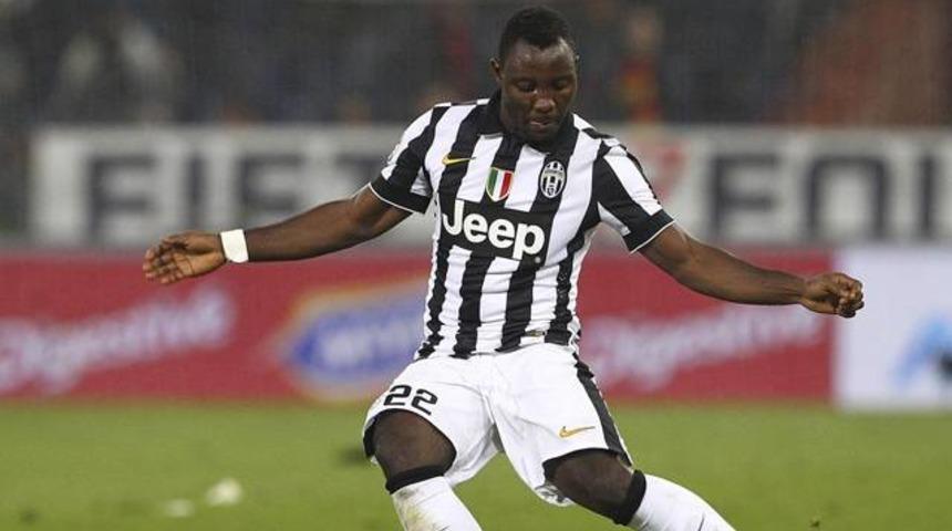 Asamoah'ın menajeri açıkladı: 'Galatasaray...'