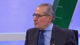 Gökmen Özdenak'tan güldüren Sneijder gafı!