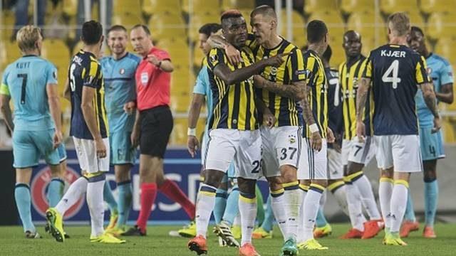 Emenike canlı yayında Skrtel'e küfür etti