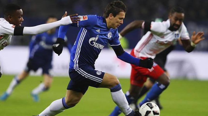 Tudor Konoplyanka'nın transferine onay verdi