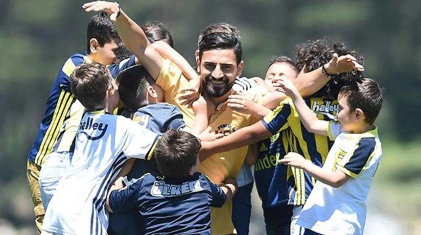 Mehmet Ekici'den flaş Trabzonspor a&ccedil;ıklaması