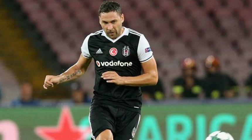 Tosic&rsquo;ten Fenerbah&ccedil;e ve Galatasaray yorumu!