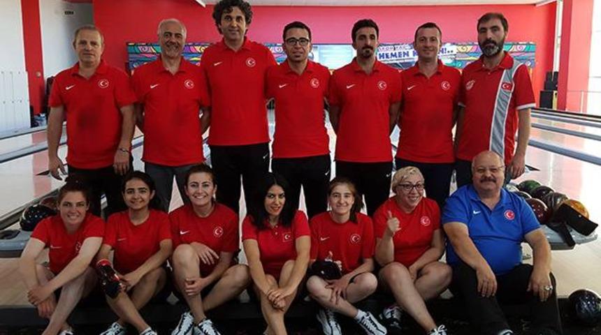 Deaflympics 2017 bireyselde en kalabalık bowling, takım sporlarında ise futbol
