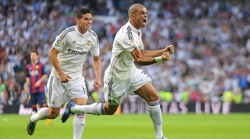 Pepe transferinde Ahmet Bulut&rsquo;tan flaş a&ccedil;ıklama