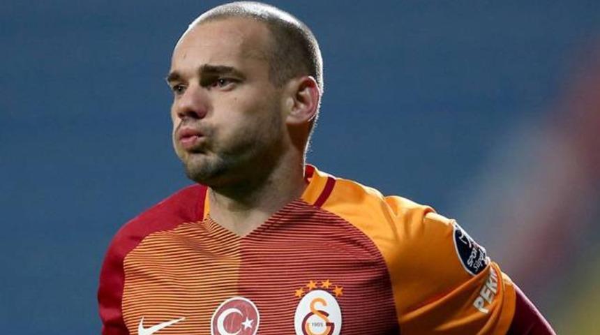 Albers: 'Belhanda transferi saygısızlık!'