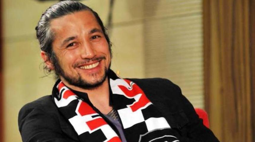 Şenol G&uuml;neş'in yardımcı adayları İlhan Mansız ve Mehmet &Ouml;zdilek