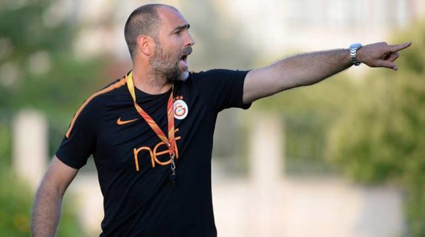 Galatasaray'a iki olumlu iki olumsuz haber!