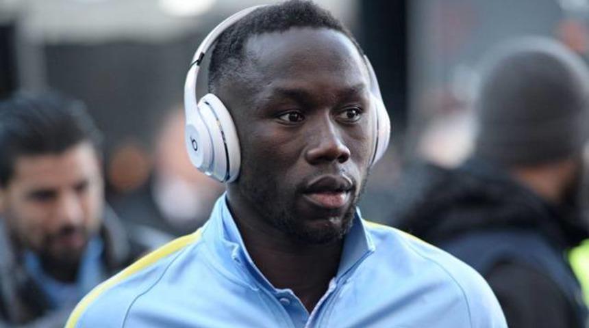 Galatasaray'dan Sagna'ya teklif
