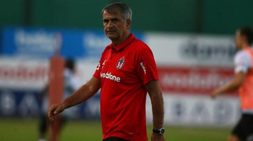 Şenol G&uuml;neş'in yeni s&ouml;zleşme detayları ortaya &ccedil;ıktı