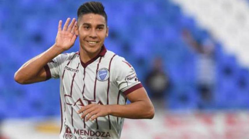 Bursaspor Guillermo Matias Fernandez ile anlaşmaya vardı