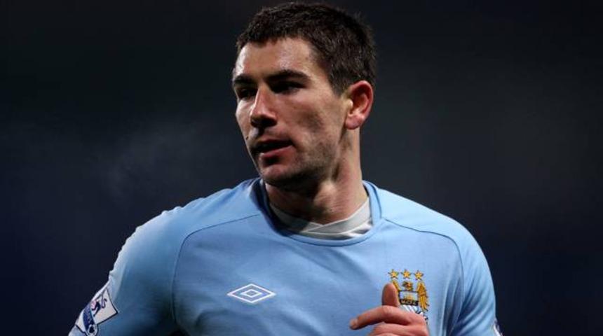 Beşiktaş'tan Kolarov'a servet!