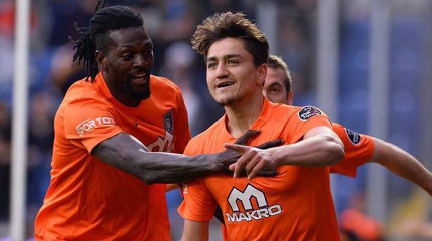 G&ouml;ksel G&uuml;m&uuml;şdağ'dan Cengiz &Uuml;nder a&ccedil;ıklaması