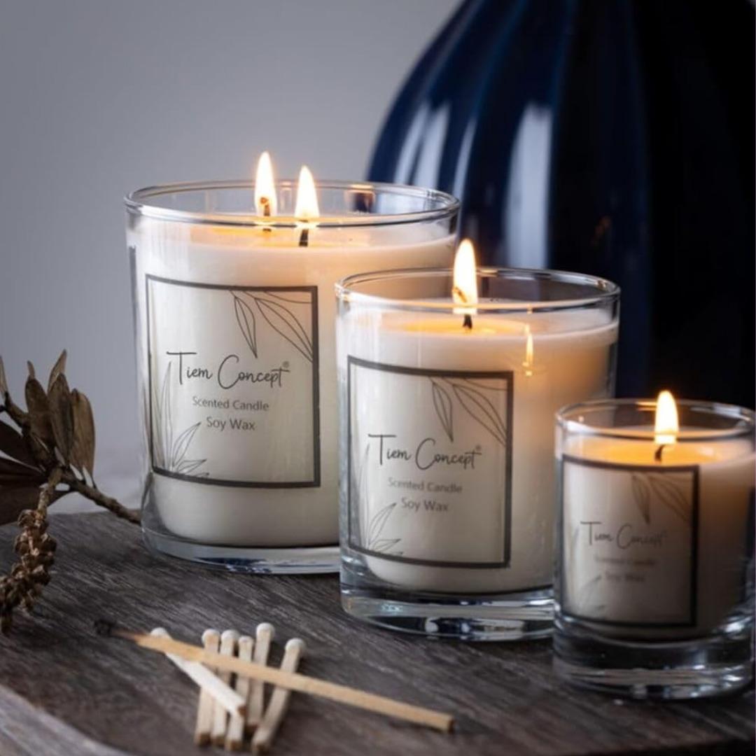 Dikkat bu ürünler ruhu dinlendirir! Kendine vakit ayırmayı sevenlere özel 10 ürün 7