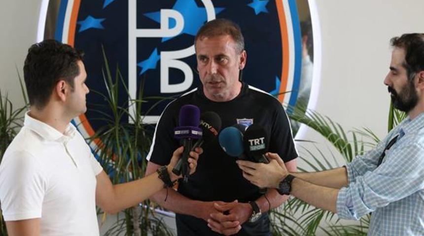 Abdullah Avcı'dan transfer a&ccedil;ıklaması