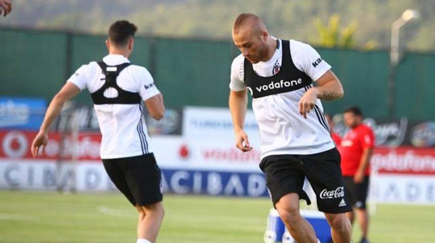 G&ouml;khan T&ouml;re yarıda bıraktı