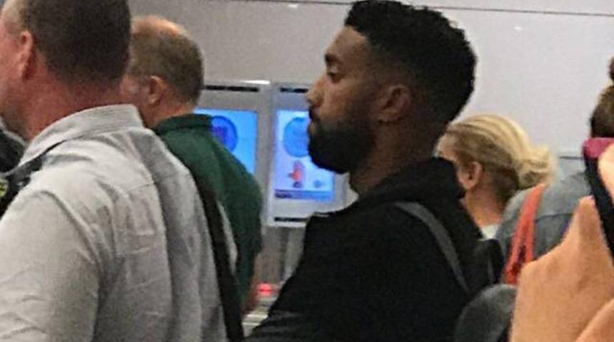 Clichy Başakşehir i&ccedil;in İstanbul'a geldi