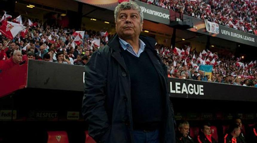 Lucescu'dan Sergen, Arda ve Pepe a&ccedil;ıklaması