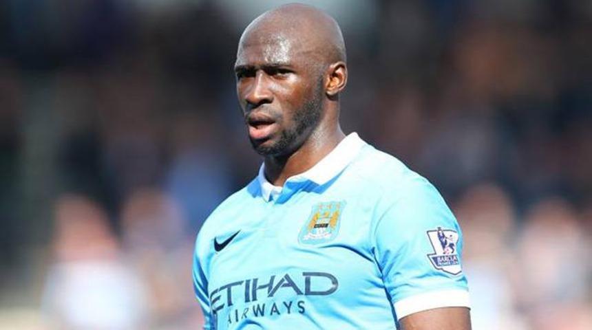 Fenerbah&ccedil;e Kjaer'in boşluğunu Mangala ile dolduracak