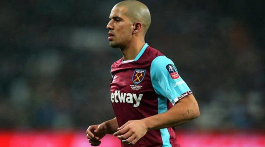 Galatasaray'ın yeni hedefi Sofiane Feghouli