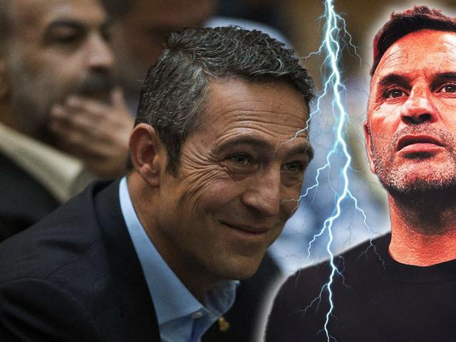 Fenerbahçe transferde bombayı patlatıyor! Galatasaray'ın uzun süredir peşinde koştuğu Ederson için resmi teklif yapıldı...