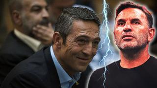 Fenerbahçe transferde bombayı patlatıyor! Galatasaray'ın uzun süredir peşinde koştuğu Ederson için resmi teklif yapıldı...