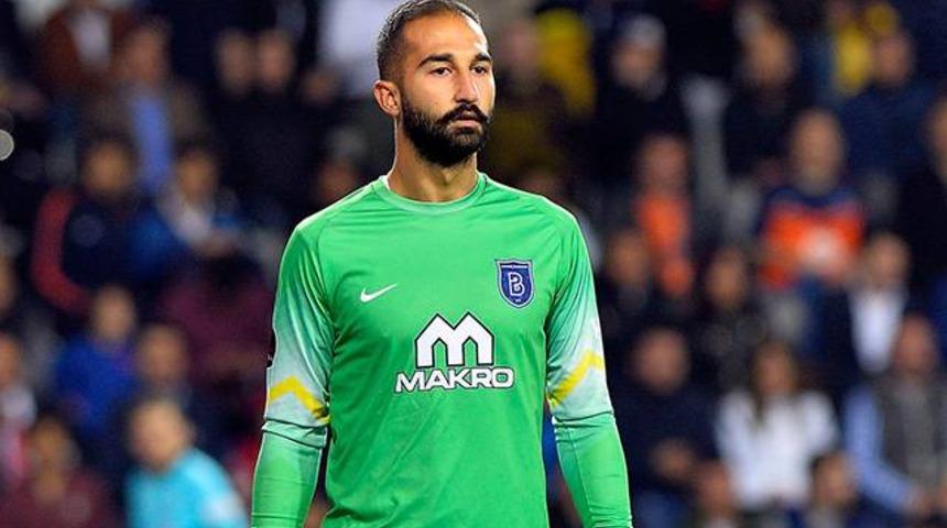 Volkan Babacan'dan Beşiktaş'a: 'Beni alın'