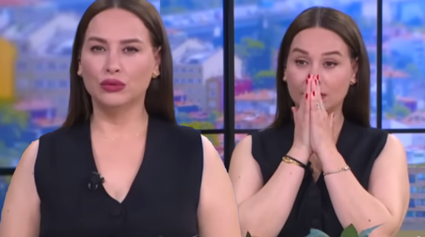 Nur Viral Beyaz TV'den ayrıldı! Yeni formatı beğenilmedi: "Değişime cesurca adım atmak gerekir"