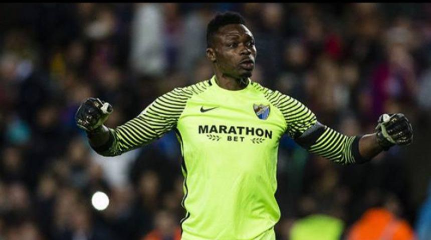 Eto'o'dan Kameni yorumu