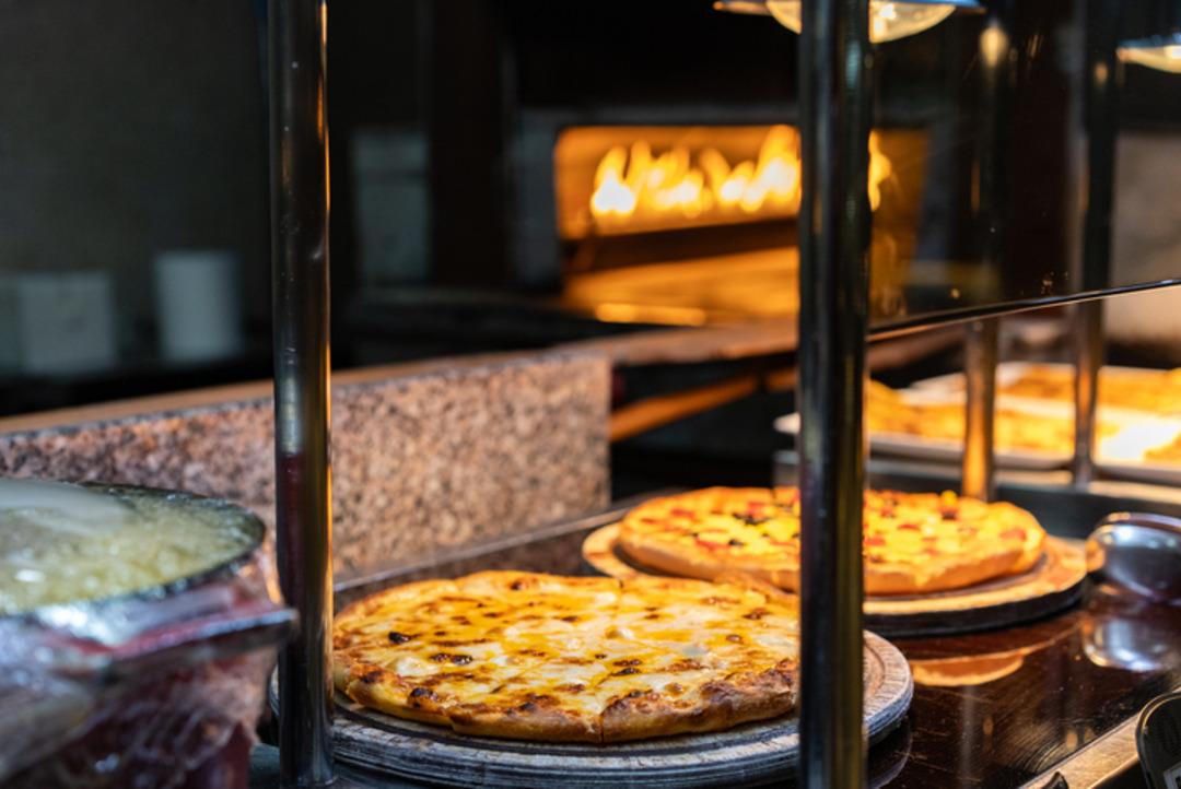 Günlerdir sırra kadem basan Trump sonunda ortaya çıktı!  Pentagon Pizza  teorisi çöktü 4