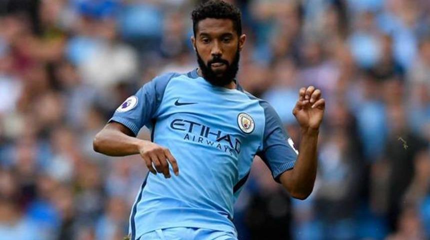 Clichy'nin Galatasaray'a transferine De Jong engel oldu