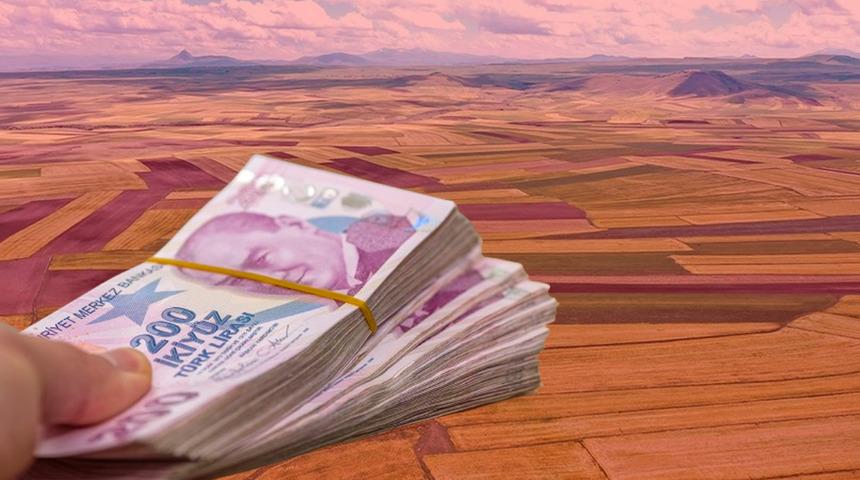 Sahibine kira gelecek! Sezonluk olacak, her yıl yenilenecek... İl il tespit edildi