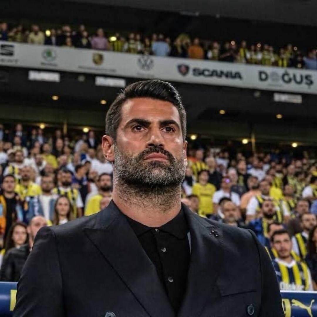 Volkan Demirel den Fenerbahçe deki teknik adamlık görevine dair çarpıcı açıklama!   Aykut Kocaman gelirse, yanında olmaya hazırım   1