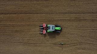 Çiftçi Kayıt Sistemi Yönetmeliği'nde değişikliğe gidildi