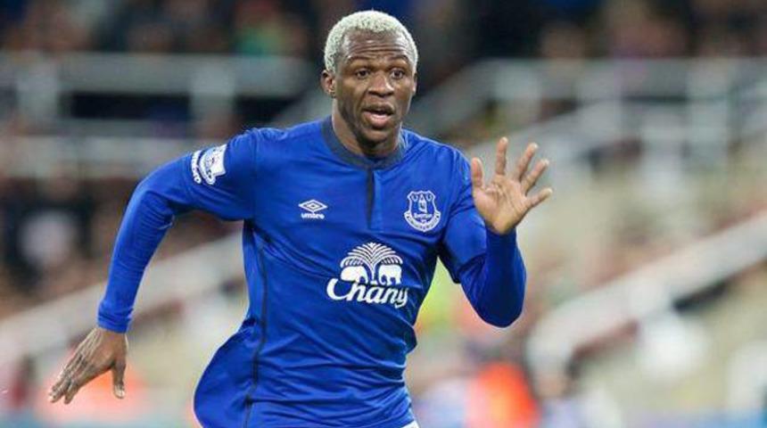 Arouna Kone Sivasspor'da