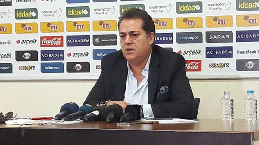 Halil &Uuml;nal ayrılık kararını a&ccedil;ıkladı