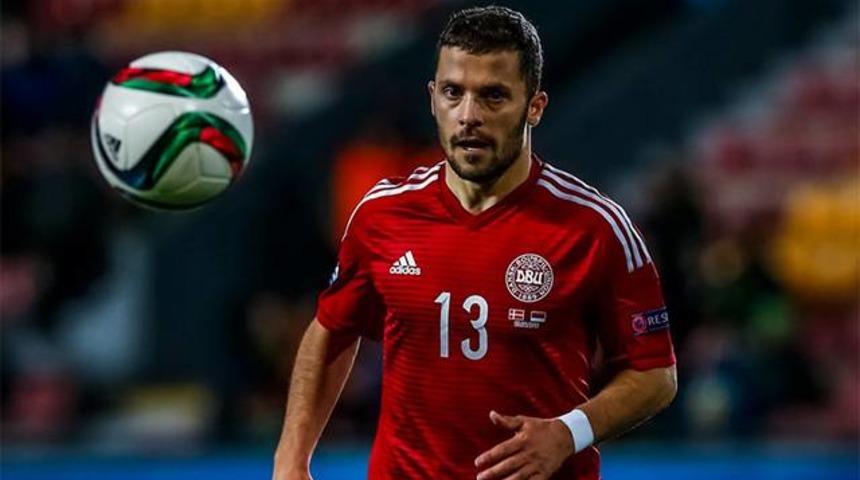 Galatasaray i&ccedil;in Riza Durmisi iddiası