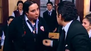 'Hayat Bilgisi'nin 'Beton Ayşe'si oyunculuktan uzaklaştı, yeni işi şaşırttı! İşte son hali