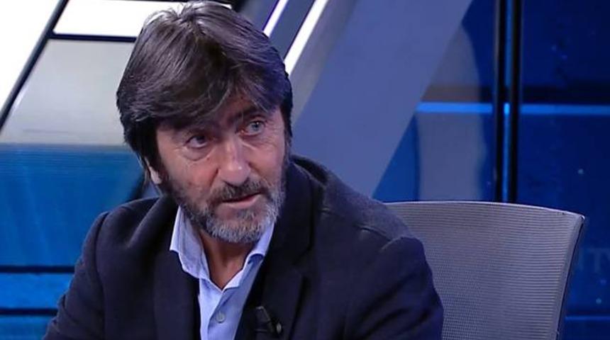Rıdvan Dilmen'den Pepe yorumu