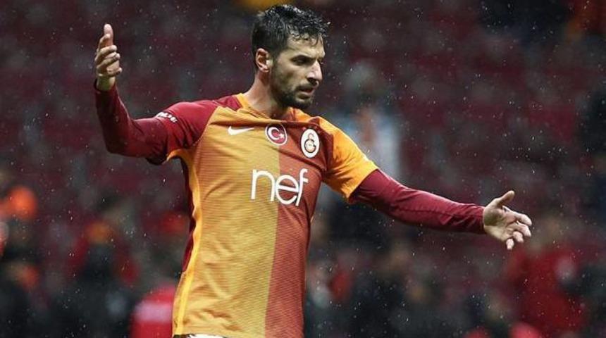 Hakan Balta&rsquo;nın adresi Bursaspor
